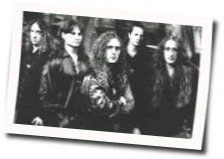 Trolls In The Dark Tab by Rhapsody