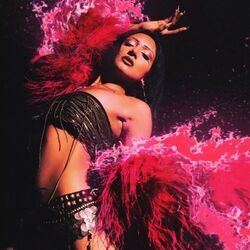 Killer Chords by Rhea Raj