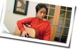 Strangers Again Chords by Rheanna Atendido