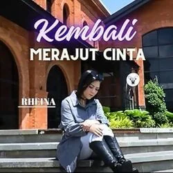 Kembali Merajut Cinta Chords by Rheina