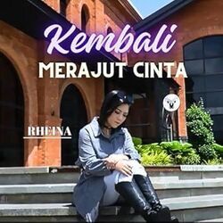 Kembali Merajut Cinta Chords by Rheina