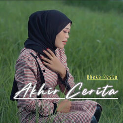 Akhir Cerita Chords by Rheka Restu
