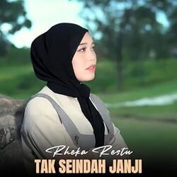 Dirimu Satu Selamanya Chords by Rheka Restu