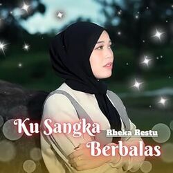 Ku Sangka Berbalas Chords by Rheka Restu