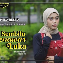 Sembilu Penawar Luka Chords by Rheka Restu