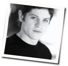 Happy Again Tab by Iwan Rheon