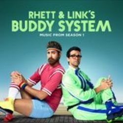 Bff by Rhett And Link