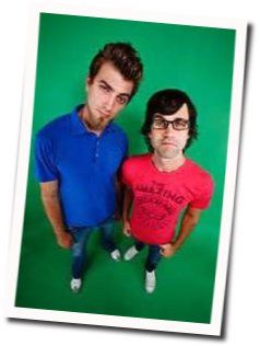 Birthday Song For Link Chords by Rhett And Link