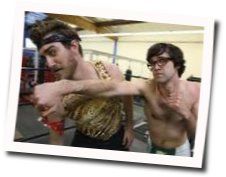 Have You Ever Chords by Rhett And Link