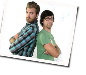 Tongue Of The Cobra Chords by Rhett And Link