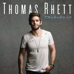 Background Music Chords by Thomas Rhett