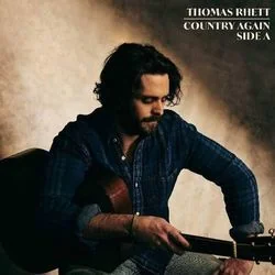 Heaven Right Now Chords by Thomas Rhett