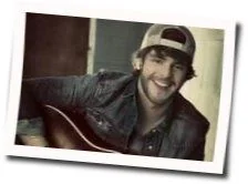 It Goes Like This Chords by Thomas Rhett