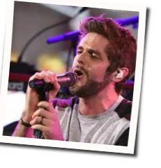 Love Yourself Tab by Thomas Rhett