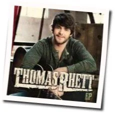 Make Me Wanna Chords by Thomas Rhett