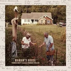 Mamaws House Chords by Thomas Rhett