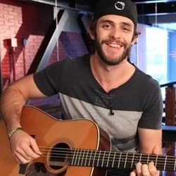 On Me Chords by Thomas Rhett