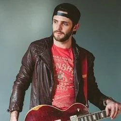 Single Girl Chords by Thomas Rhett