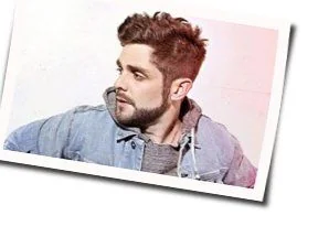 Sixteen Chords by Thomas Rhett