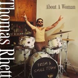 Small Town Girls Chords by Thomas Rhett
