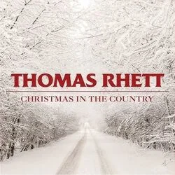 The Christmas Song Chords by Thomas Rhett