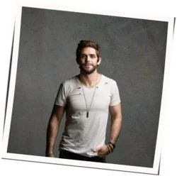 To The Guys Who Date My Girls Chords by Thomas Rhett