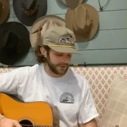 Ya Heard Chords by Thomas Rhett