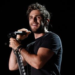 Almost Intro by Thomas Rhett