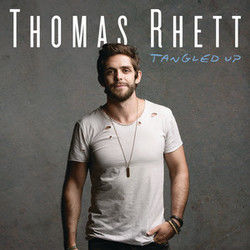 Anthem by Thomas Rhett