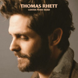 Center Point Road by Thomas Rhett