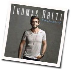 Die A Happy Man by Thomas Rhett