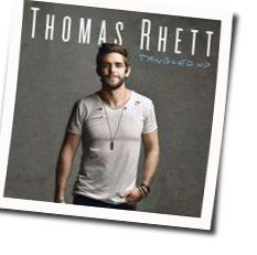 Learned It From The Radio by Thomas Rhett