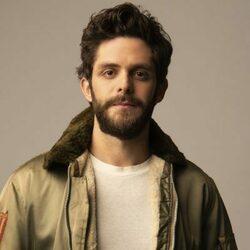 Mamas Front Door by Thomas Rhett