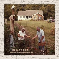 Mamaws House Chords by Thomas Rhett