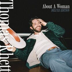 On A River Chords by Thomas Rhett