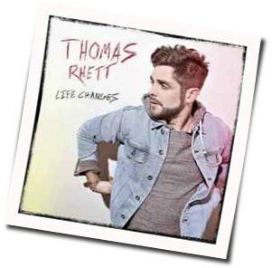 Sixteen  Chords by Thomas Rhett