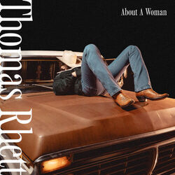 Somethin Bout A Woman Chords by Thomas Rhett