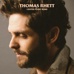 That Old Truck Tab by Thomas Rhett