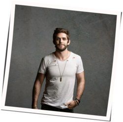 To The Guys Who Date My Girls Chords by Thomas Rhett