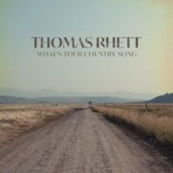 Whats Your Country Song Ukulele Chords by Thomas Rhett