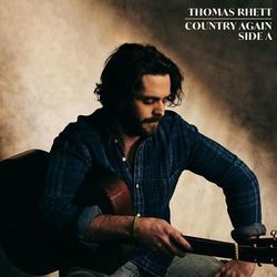 Where We Grew Up Chords by Thomas Rhett
