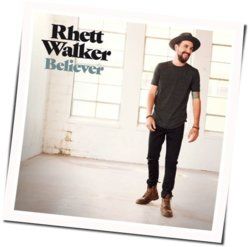 Believer Chords by Rhett Walker Band