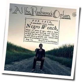 At The Purchasers Option (Ver2) Chords by Rhiannon Giddens
