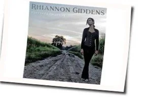 Freedom Highway Chords by Rhiannon Giddens