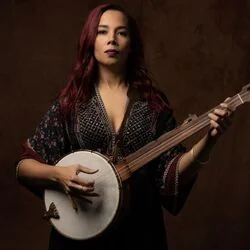 String Of Pearls Chords by Rhiannon Giddens