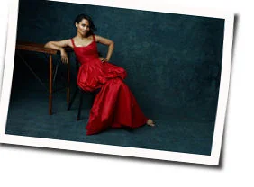 Tomorrow Is My Turn Chords by Rhiannon Giddens
