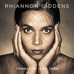 Up Above My Head Chords by Rhiannon Giddens