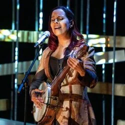 Wayfaring Stranger Intro Tab by Rhiannon Giddens