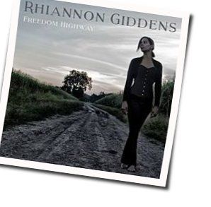 Birmingham Sunday Chords by Rhiannon Giddens