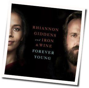 Forever Young by Rhiannon Giddens